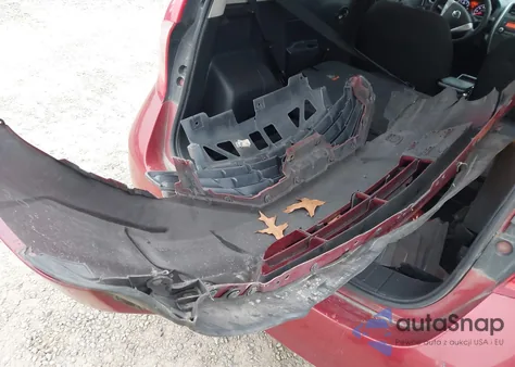 2015 Nissan Versa Note S Plus z USA, uszkodzony, nr VIN 3N1CE2CP1FL425924